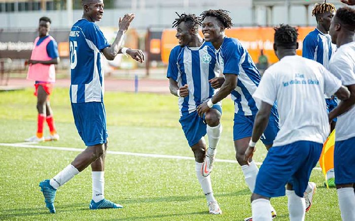  Nhận định, Soi kèo Olympique Sport vs Bouake FC 22h30 ngày 16/10: Trắng tay trên sân nhà