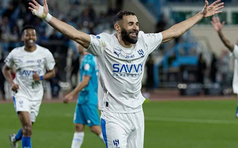 Nhận định Al Hilal vs Al Wahda 1h15 ngày 17/2: Niềm vui cho chủ nhà - Ảnh 1