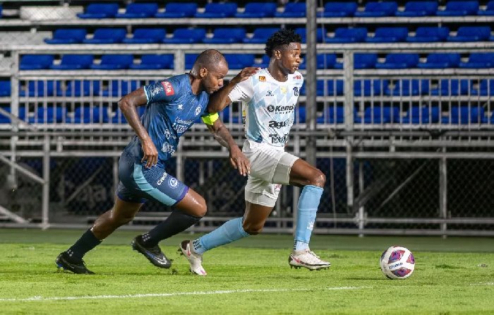  Nhận định CD Arabe Unido vs CA Independiente La Chorrera, 08h30 ngày 31/3: Khách không khách khí