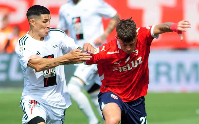 Nhận định Deportivo Riestra vs Club Atletico Independiente 5h00 ngày 11/11:  - Ảnh 1