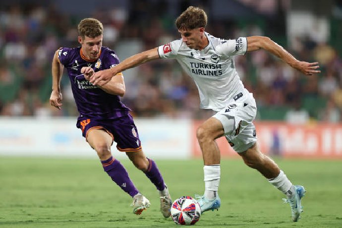 Nhận định, Soi kèo Perth Glory vs Melbourne Victory 17h45 ngày 31/10: Thắng lợi đầu tiên Nhận định, Soi kèo Perth Glory vs Melbourne Victory 17h45 ngày 31/10: Thắng lợi đầu tiên