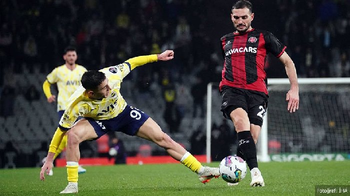  Nhận định, Soi kèo Fenerbahce vs Fatih Karagumruk 0h ngày 20/10: Mở tiệc bàn thắng