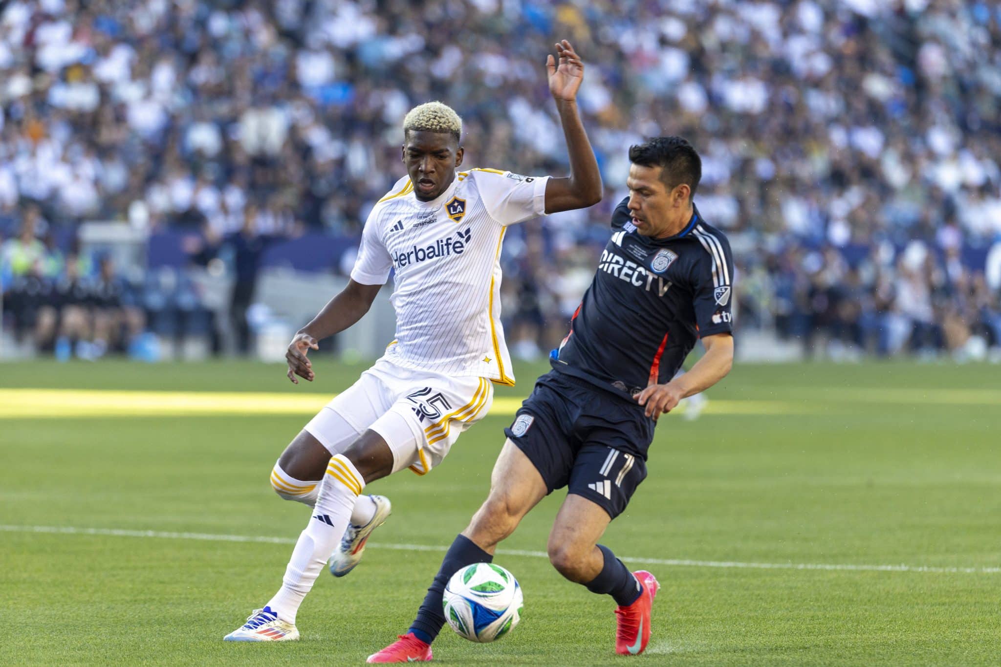 Nhận định San Diego vs Saint Louis City, 09h15 ngày 2/3: Điểm tựa sân nhà - Ảnh 4