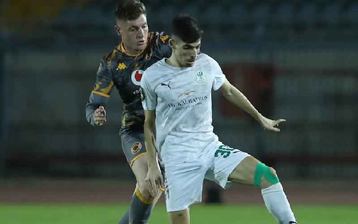  Nhận định Al Masry vs Smouha 21h00 ngày 5/1: Chủ nhà thắng dễ