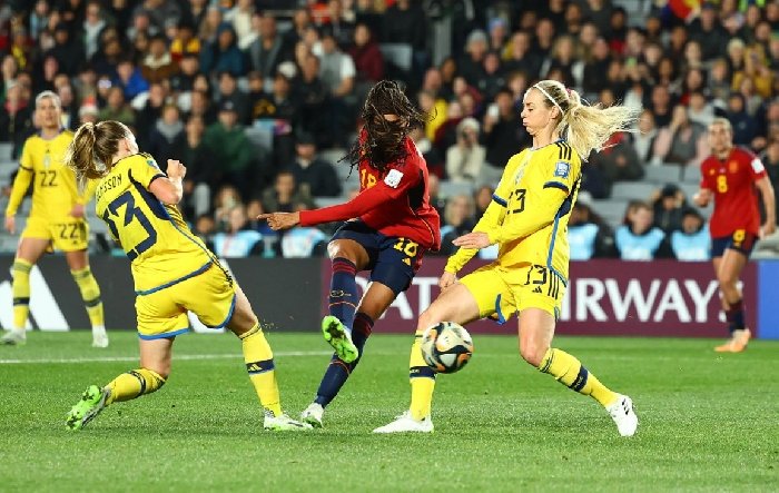 Nhận định, Soi kèo Nữ Thụy Điển vs Nữ Tây Ban Nha, 1h ngày 29/10: Sức mạnh vượt trội  Nhận định, Soi kèo Nữ Thụy Điển vs Nữ Tây Ban Nha, 1h ngày 29/10: Sức mạnh vượt trội