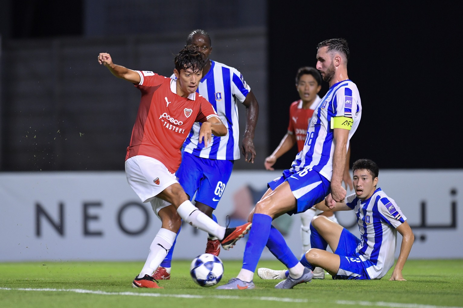 Nhận định Pohang Steelers vs BG Pathum United 17h00 ngày 27/11: Thua là dừng bước - Ảnh 4