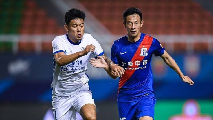 Nhận định Qingdao West Coast vs Shanghai Shenhua, 19h00 ngày 17/10: Bắt buộc phải thắng - Ảnh 4
