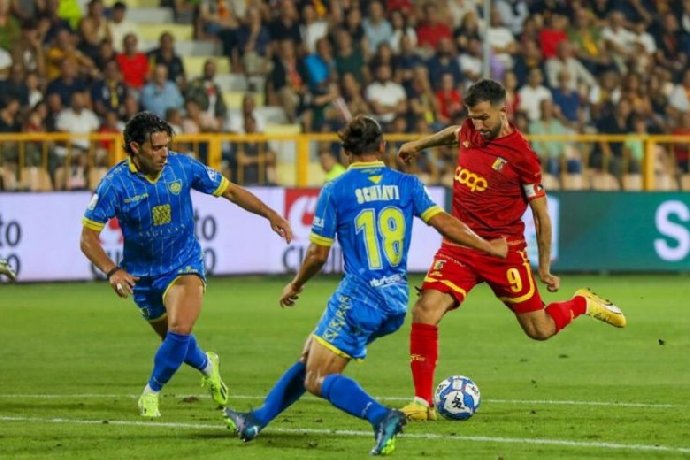  Nhận định Carrarese vs Catanzaro, 1h00 ngày 5/3: Lật ngược tình thế