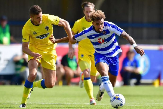  Nhận định Reading vs Wimbledon 01h00 ngày 27/08: Bất phân thắng bại