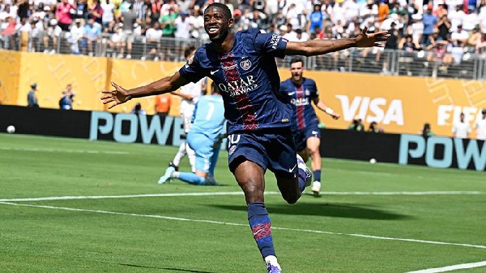  Kèo thẻ phạt ngon ăn Chelsea vs PSG, 2h ngày 14/07