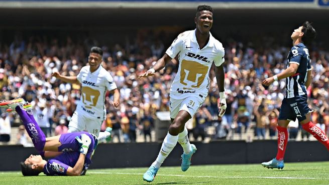 Nhận định Monterrey vs Pumas UNAM 8h ngày 19/10: Chiến thắng đơn giản - Ảnh 4