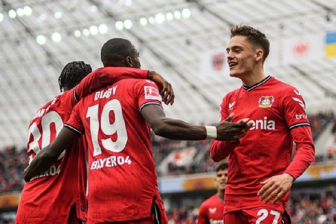  Nhận định Leverkusen vs Koln 00h30 ngày 14/12: Tin vào chủ nhà