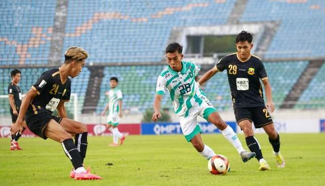 Nhận định Shan United vs ISPE 16h00 ngày 6/1: Tiếp tục dẫn đầu - Ảnh 4