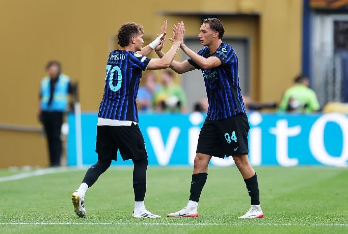  Nhận định, Soi kèo Inter Milan vs Kairat Almaty, 3h ngày 06/11: Thị uy sức mạnh