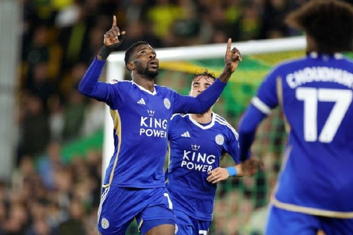  Nhận định Leicester City vs Norwich City, 19h30 ngày 28/2: Tình cảnh bi đát