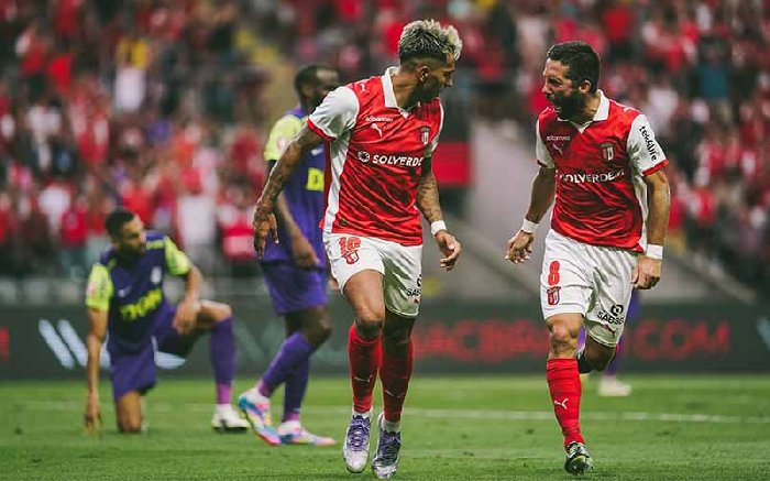 Nhận định Alverca vs Braga 0h00 ngày 18/8: Thế trận một chiều Nhận định Alverca vs Braga 0h00 ngày 18/8: Thế trận một chiều