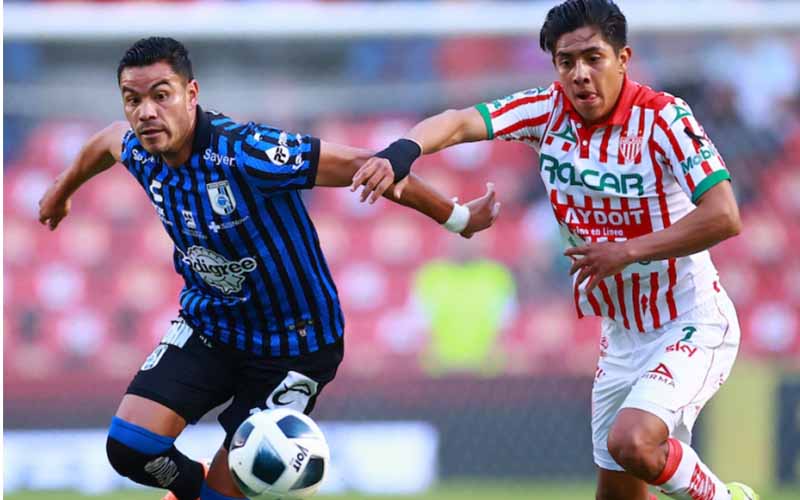 Nhận định, Soi kèo Club Necaxa vs Queretaro FC 8h00 ngày 19/7: Trắng tay trên sân nhà - Ảnh 1