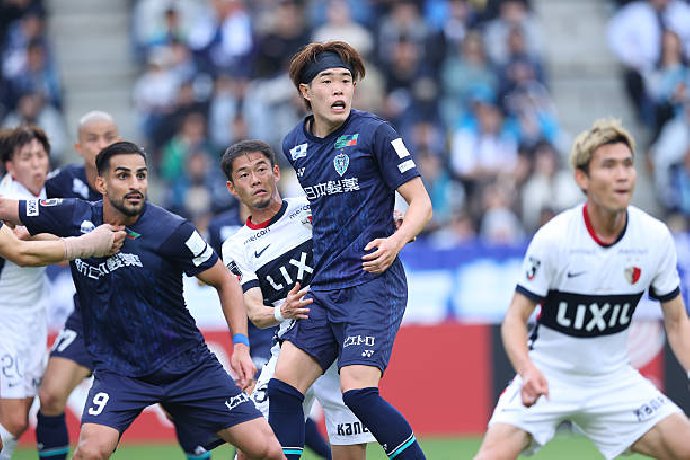  Nhận định Kashima Antlers vs Avispa Fukuoka 17h00 ngày 6/8: Chiến thắng tối thiểu