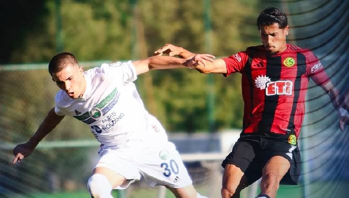  Nhận định Yesil Yalova vs Bursa Nilufer, 19h00 ngày 2/9: Khách bị nghi ngờ