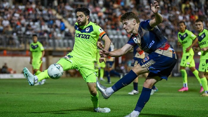  Nhận định, Soi kèo Newcastle Jets vs Melbourne Victory 15h35 ngày 24/10: Đối thủ cân sức