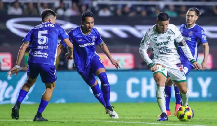  Nhận định Club Leon vs Deportivo Toluca 8h ngày 5/10: Giữ chặt ngôi đầu