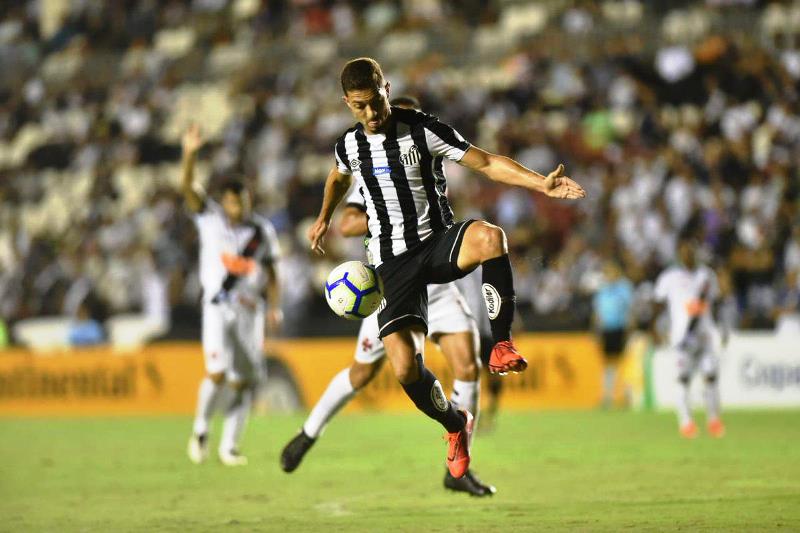 Nhận định Santos vs Vasco da Gama 05h00 ngày 27/02: Bất phân thắng bại - Ảnh 1