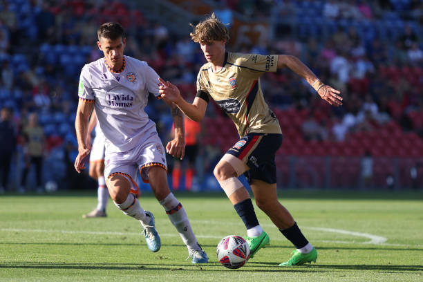 Nhận định Newcastle Jets vs Perth Glory 13h00 ngày 23/11: Mưa bàn thắng - Ảnh 4