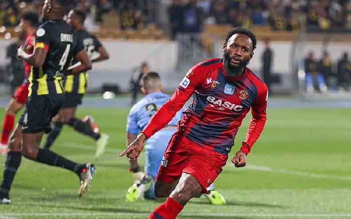  Nhận định Al Najma vs Damac 2h00 ngày 13/3: Cơ hội cho đội khách