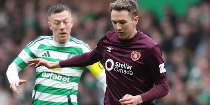  Nhận định Heart vs Celtic 22h00 ngày 25/1: Điểm tựa sân nhà