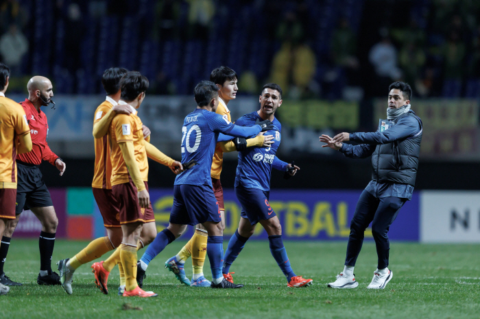 Nhận định Gangwon vs Shanghai Shenhua 17h00 ngày 16/9: 3 điểm đầu tay - Ảnh 3