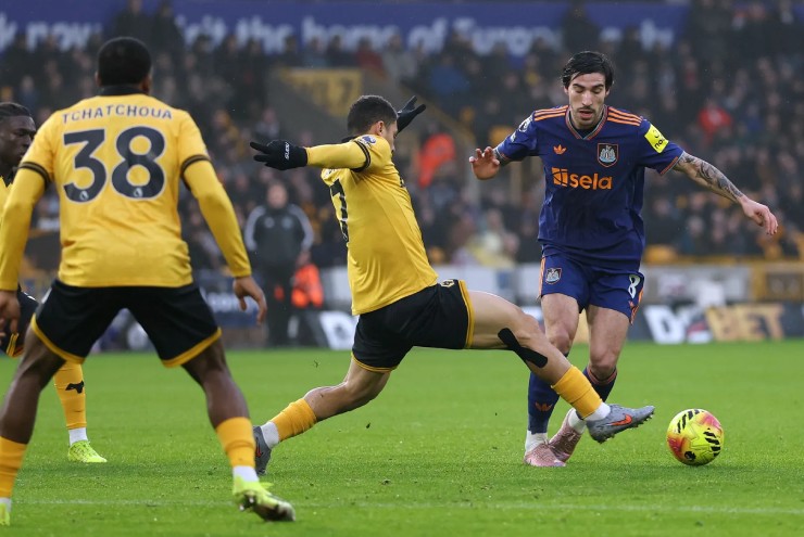 Nhận định Grimsby Town vs Wolves, 20h30 ngày 15/2: Cửa trên bấp bênh - Ảnh 4