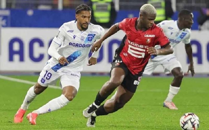  Nhận định Rennes vs Marseille 1h45 ngày 16/8: Tự tin trên sân khách