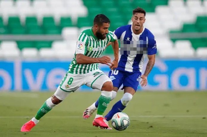  Nhận định Alaves vs Real Betis 3h ngày 26/1: Bất phân thắng bại
