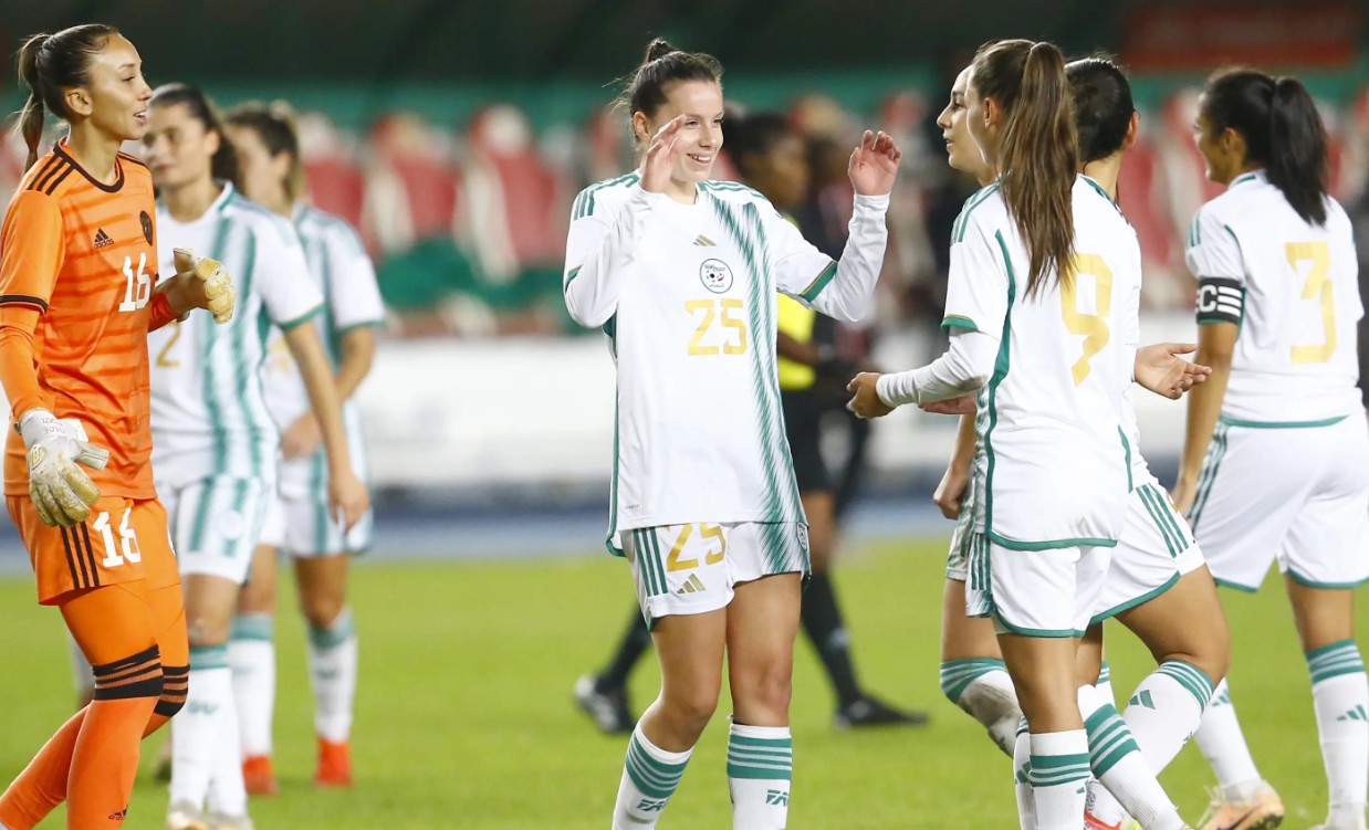 Nhận định Algeria vs Botswana, 2h ngày 05/09: 3 điểm xứng đáng - Ảnh 1