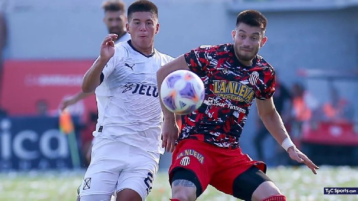  Nhận định Independiente Rivadavia vs Barracas Central 8h ngày 12/3: Ưu thế sân nhà