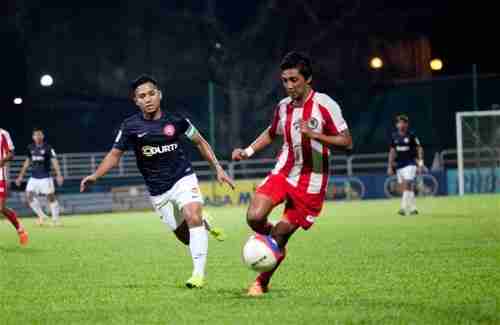 Nhận định Young Lions vs Tanjong Pagar United 18h30 ngày 26/1: Chung kết ngược - Ảnh 4