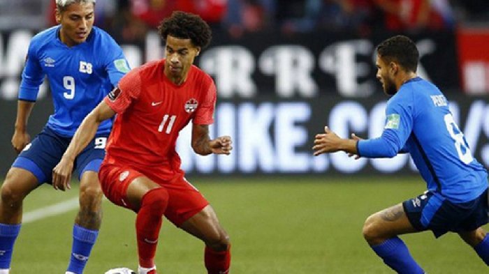  Nhận định, Soi kèo Panama vs El Salvador 8h ngày 19/11: Không có bất ngờ