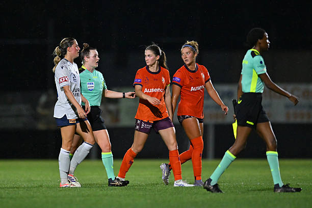 Nhận định Nữ Melbourne Victory vs Nữ Brisbane Roar 13h00 ngày 11/1: Cân T cân sức - Ảnh 4