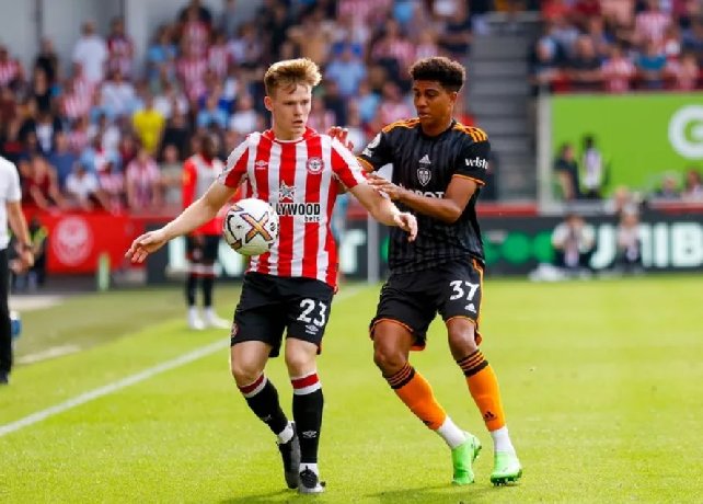  Nhật định phạt góc Brentford vs Leeds United, 23h30 ngày 14/12