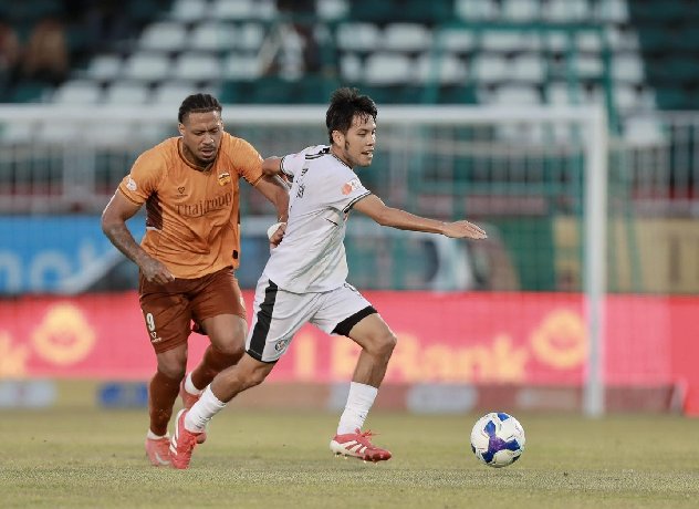  Nhận định Đà Nẵng vs HAGL 18h00 ngày 13/3: Vượt mặt đối thủ