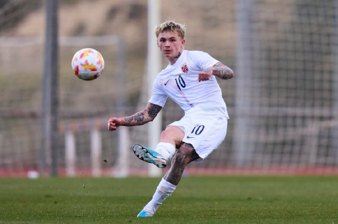  Nhận định, Soi kèo U19 Na Uy vs U19 Armenia 20h00 ngày 11/10: Thị uy sức mạnh