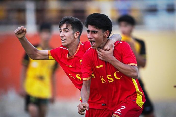 Nhận định Foolad vs Sepahan, 21h30 ngày 15/12: Chiếm ngôi đầu bảng