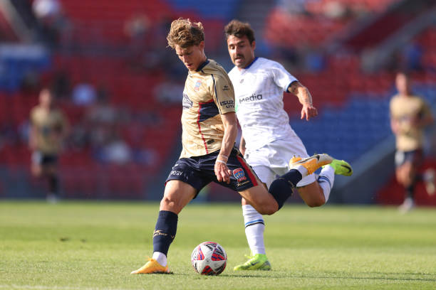 Nhận định Auckland vs Newcastle Jets 11h00 ngày 1/1: Phục thù thành công - Ảnh 4