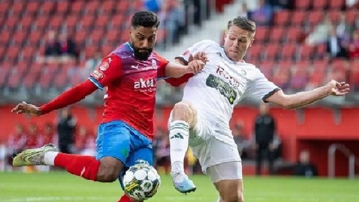 Nhận định Dnepr Mogilev vs BATE-2 Borisov 22h00 ngày 28/7: Cuộc chiến ngôi đầu