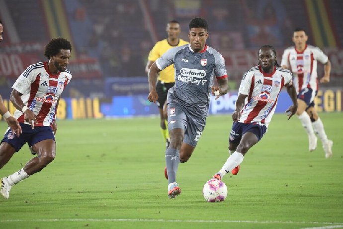  Nhận định Junior vs Independiente Santa Fe 7h30 ngày 16/1: Thay đổi thói quen