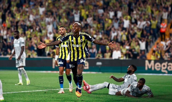  Nhận định Kocaelispor vs Fenerbahce, 00h00 ngày 3/2: Kẻ mạnh gặp khó