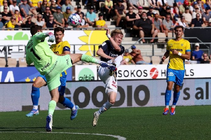  Nhận định IF Gnistan vs AC Oulu, 23h00 ngày 25/8: Áp đảo đội khách