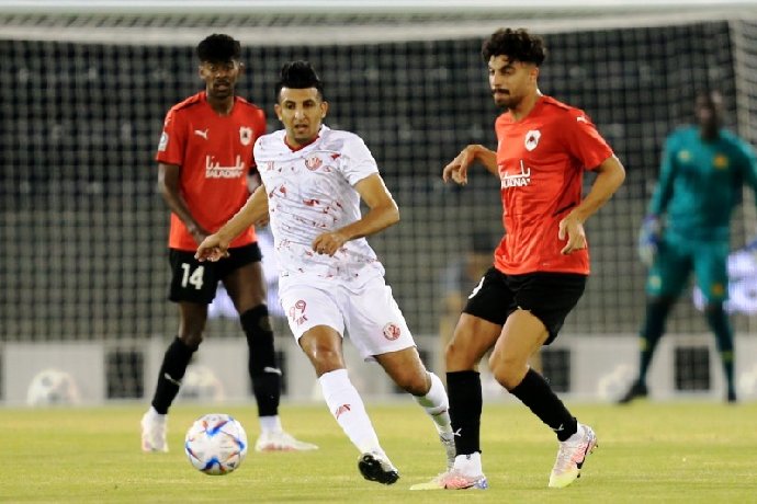  Nhận định Al-Shamal vs Al Rayyan 00h30 ngày 23/08: Khách lấn chủ
