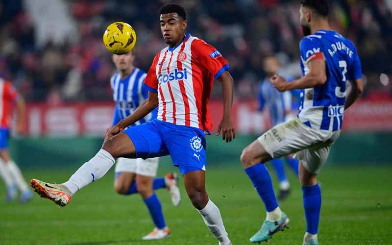 Nhận định Alaves vs Girona 3h00 ngày 24/2: Thử thách cho chủ nhà - Ảnh 1