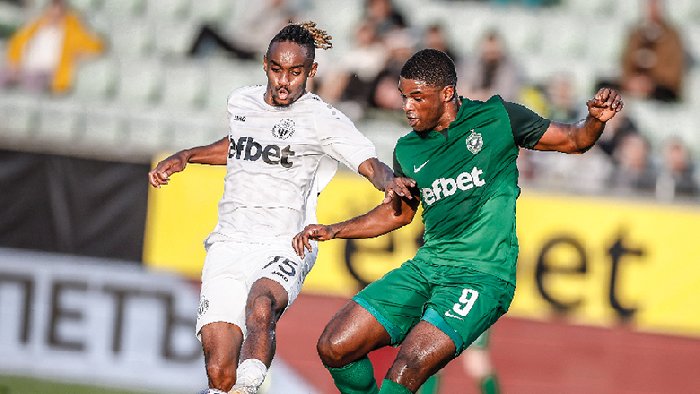 Nhận định Montana vs Lokomotiv Plovdiv, 1h15 ngày 29/07: Phong độ trái ngược Nhận định Montana vs Lokomotiv Plovdiv, 1h15 ngày 29/07: Phong độ trái ngược